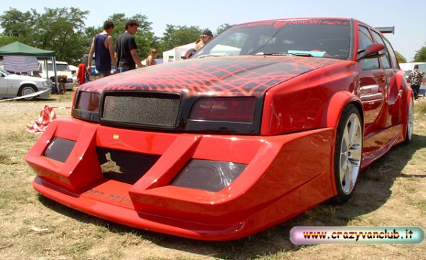Volvo 850 T5 Tuned by Fast And Furious Tuning Store n1.jpg