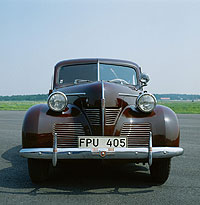 Volvo
