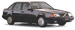 Volvo 440