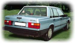Volvo 780