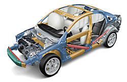 Volvo S40 Новый
